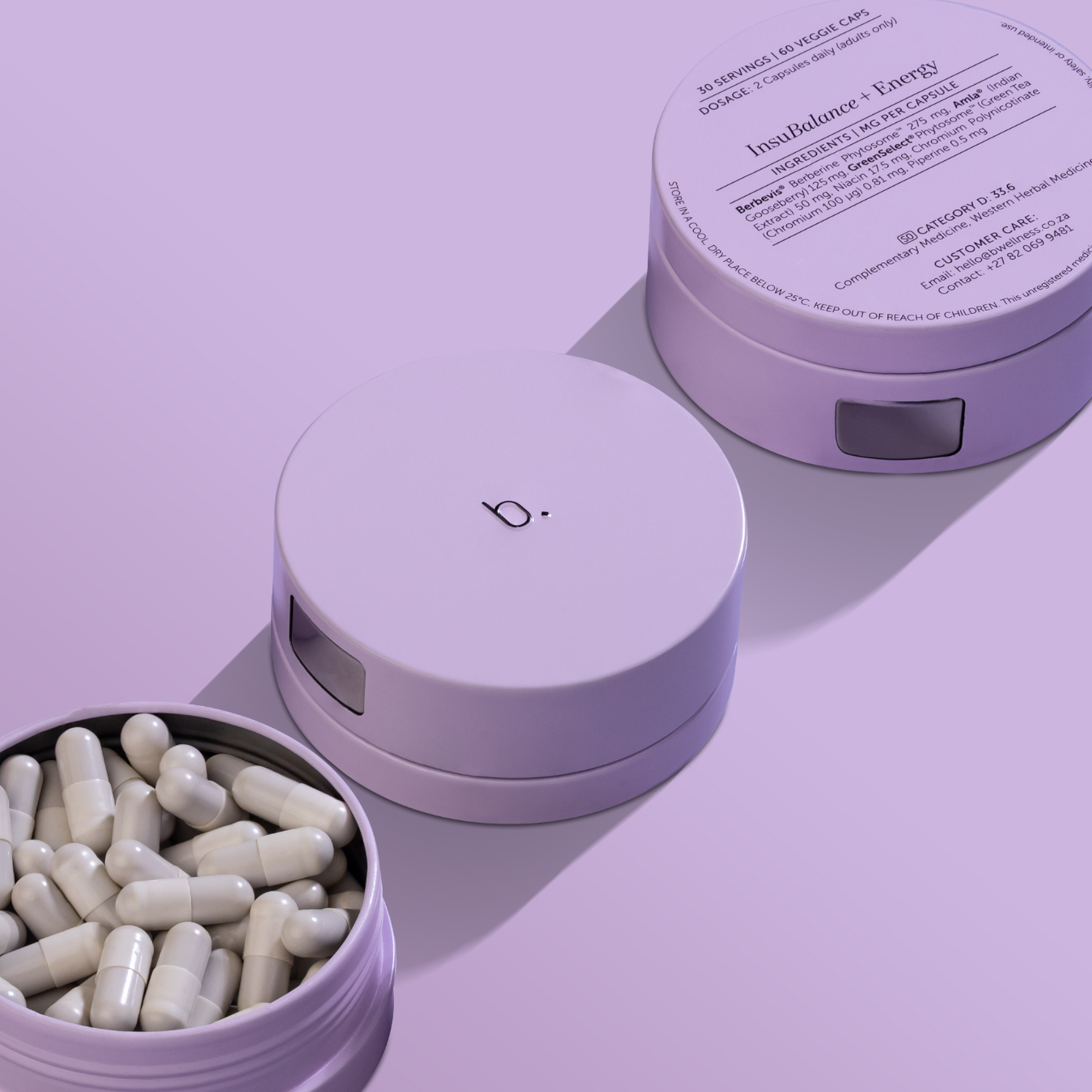 Insubalance product image