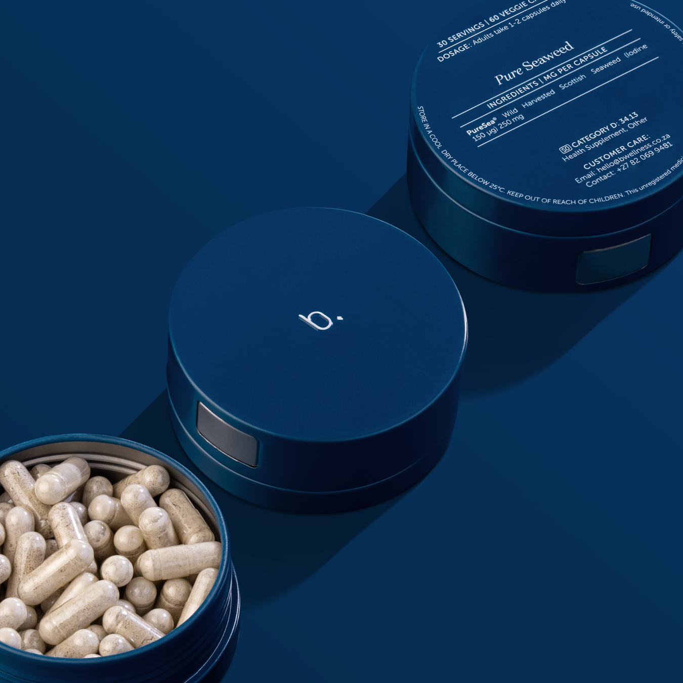 Pure Seaweed product image