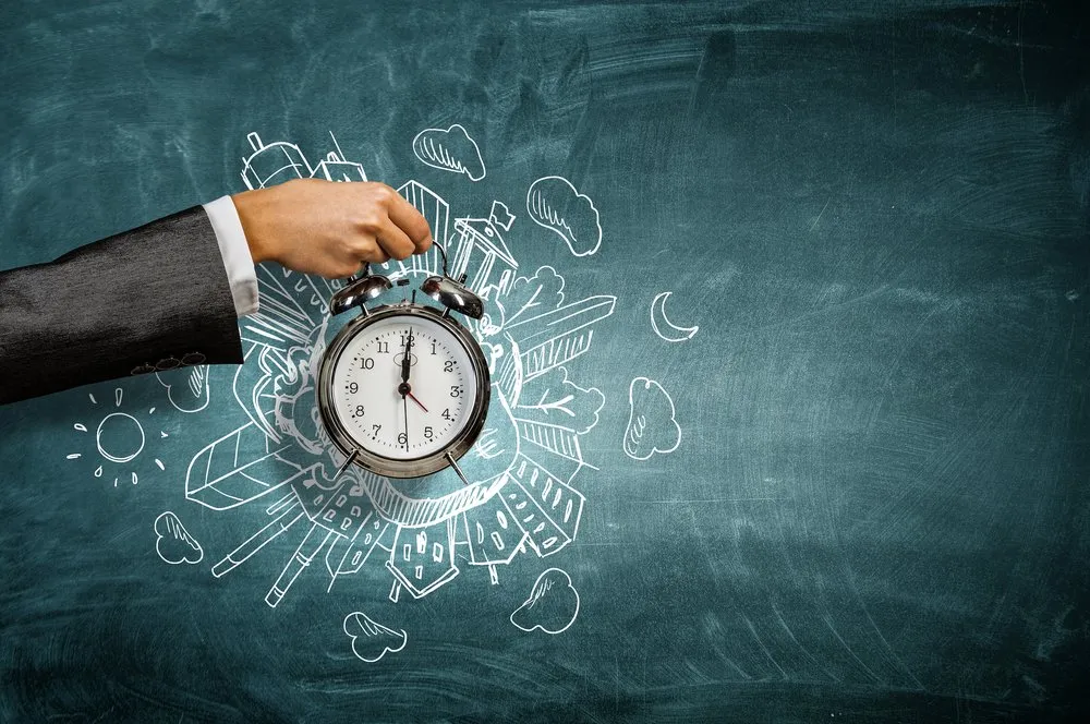 10 Tips for better time management