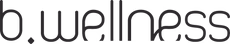 b.wellness logo