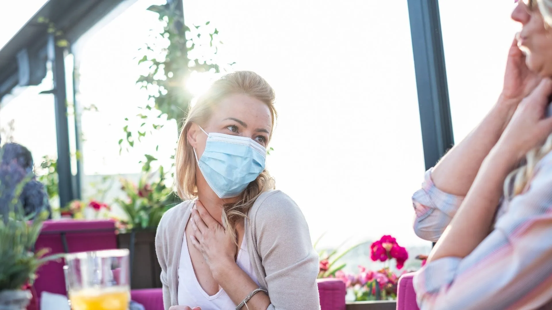 Crucial conversations