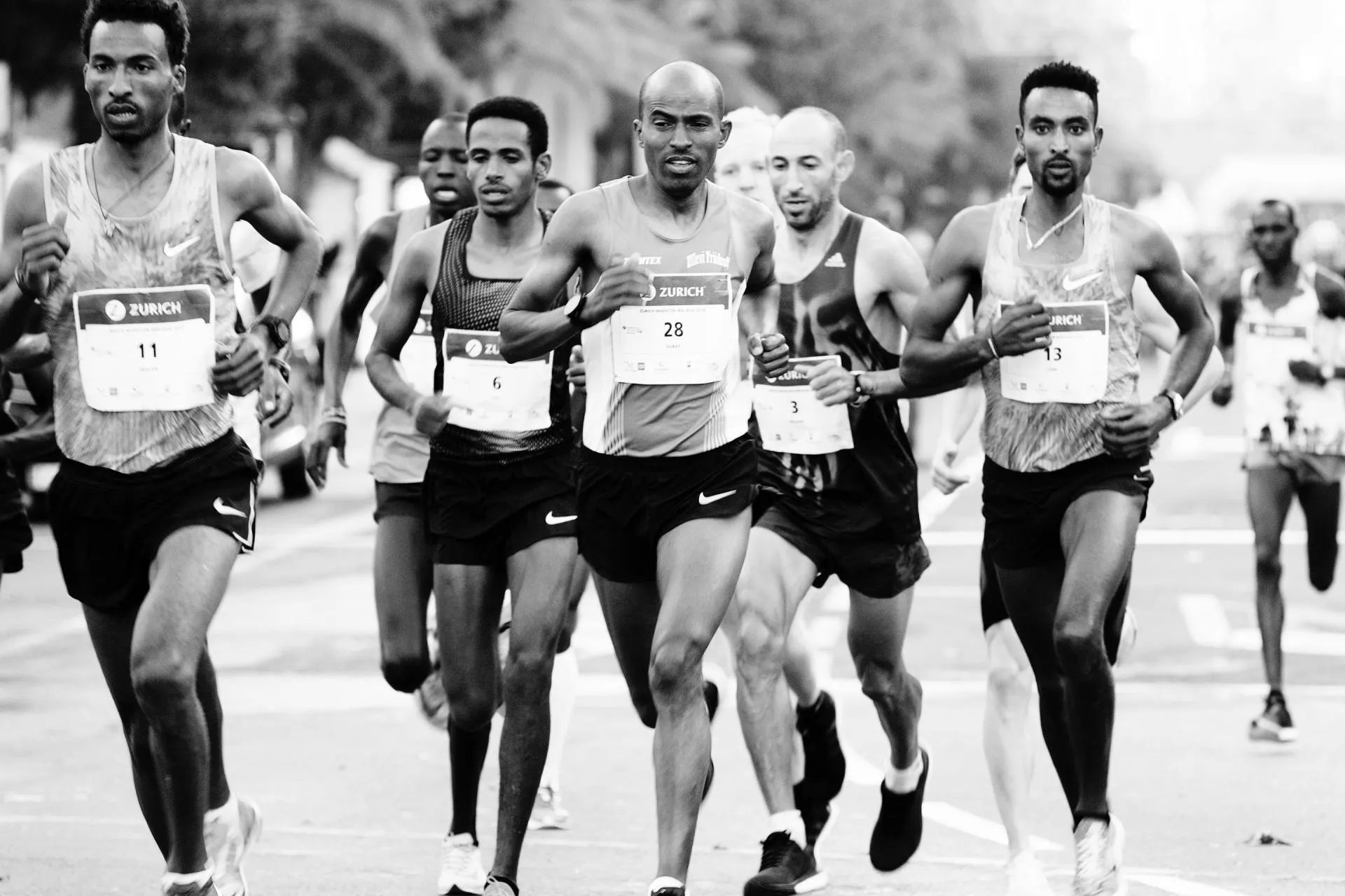 Do you sometimes run out of steam?