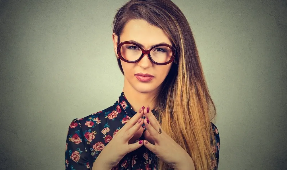 Don’t take revenge, do what is right.