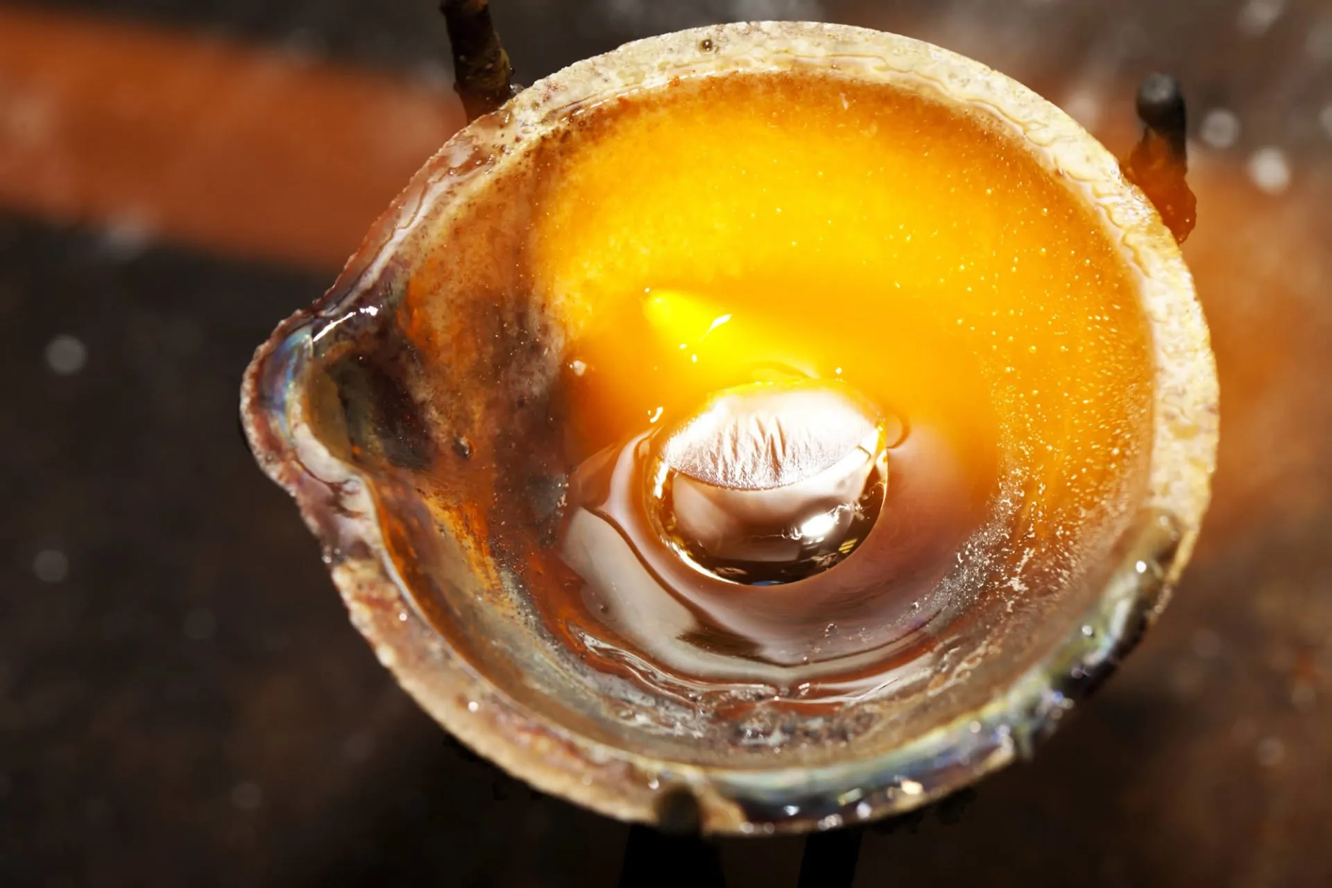 “Ek kan nie meer nie”