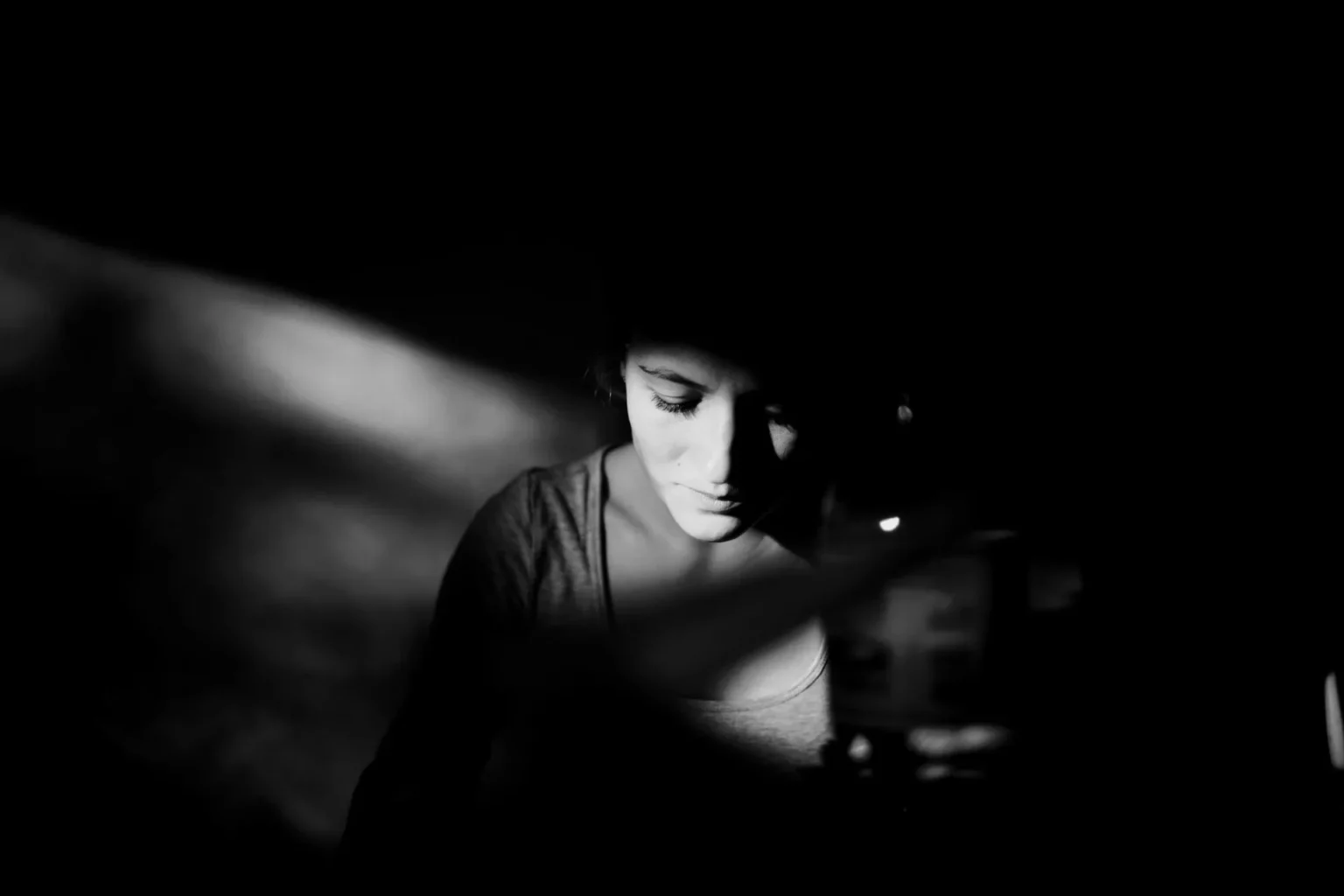 Face your fears and embrace change