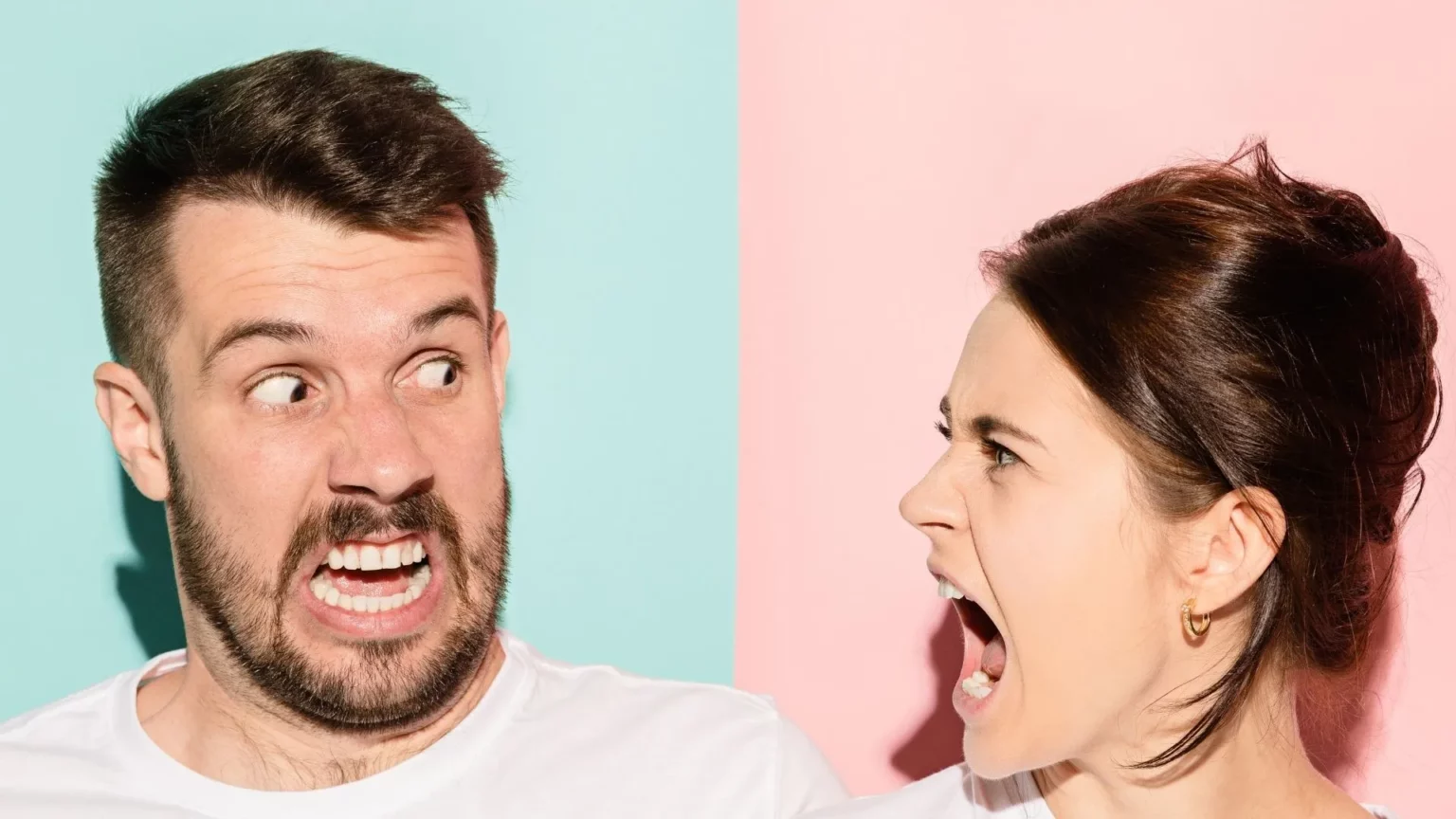 Fighting could be a habit