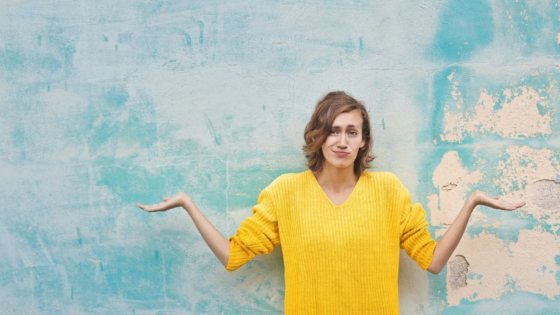 Giving others the benefit of the doubt