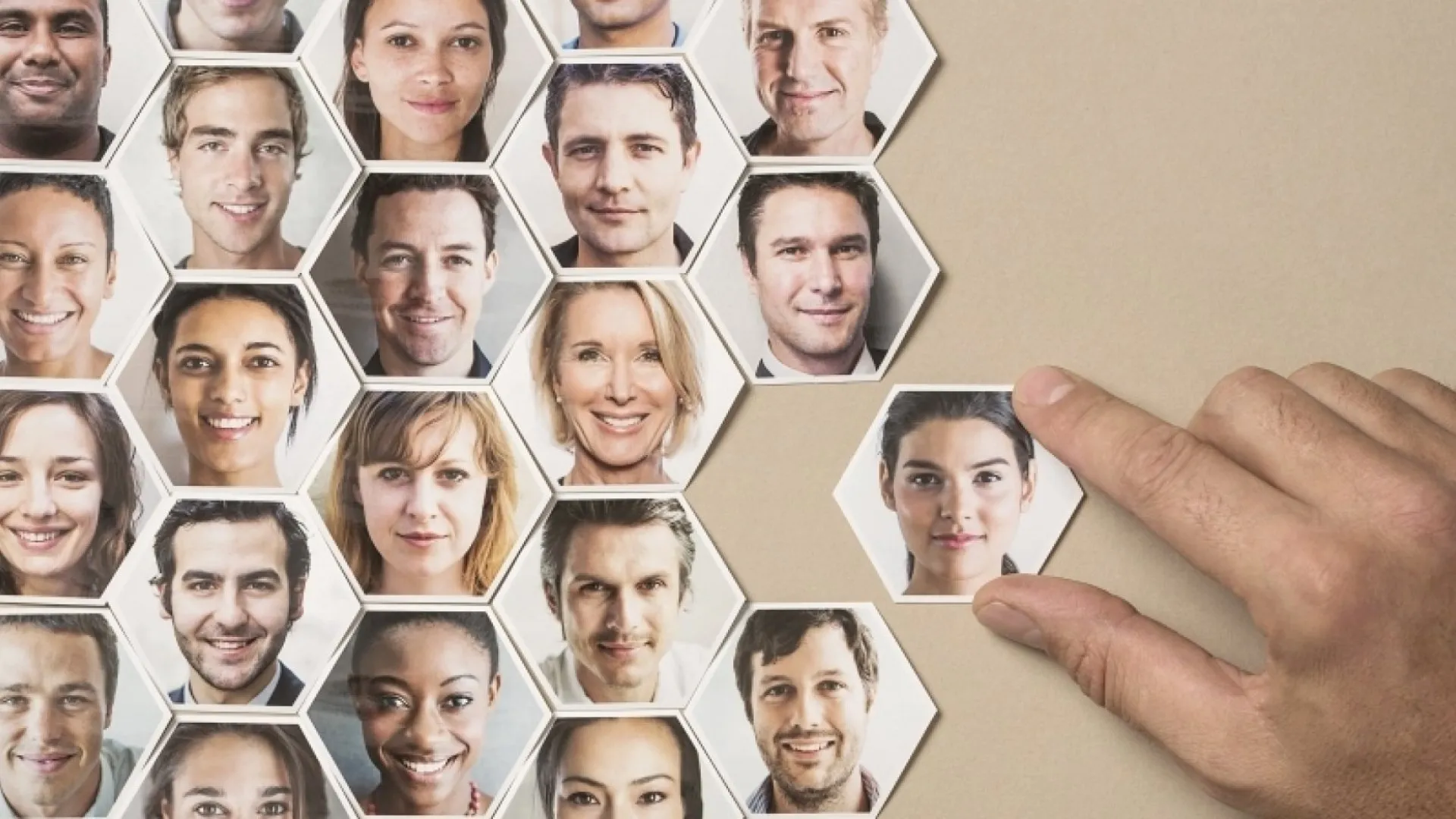 How relationships can shape future business