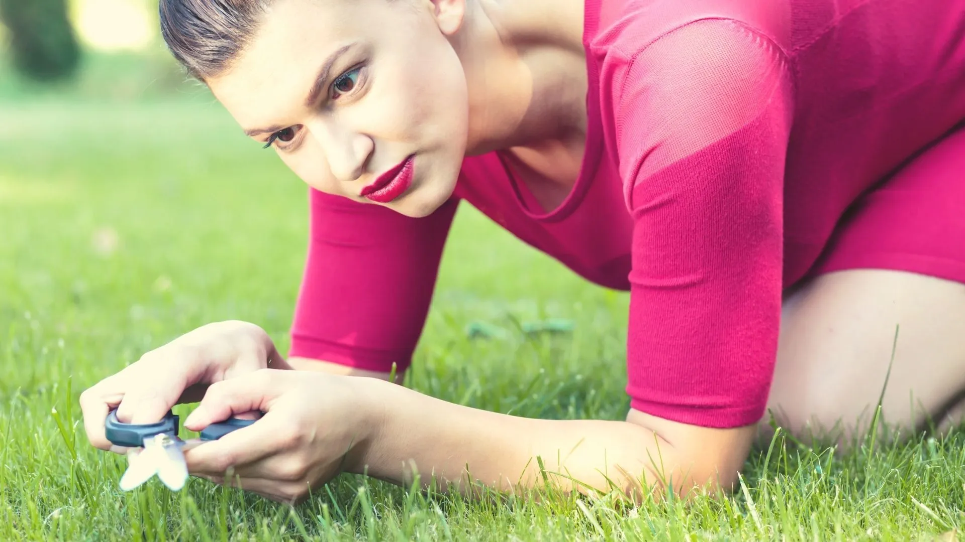 Is jy ‘n prooi van jou eie Perfeksionisme?