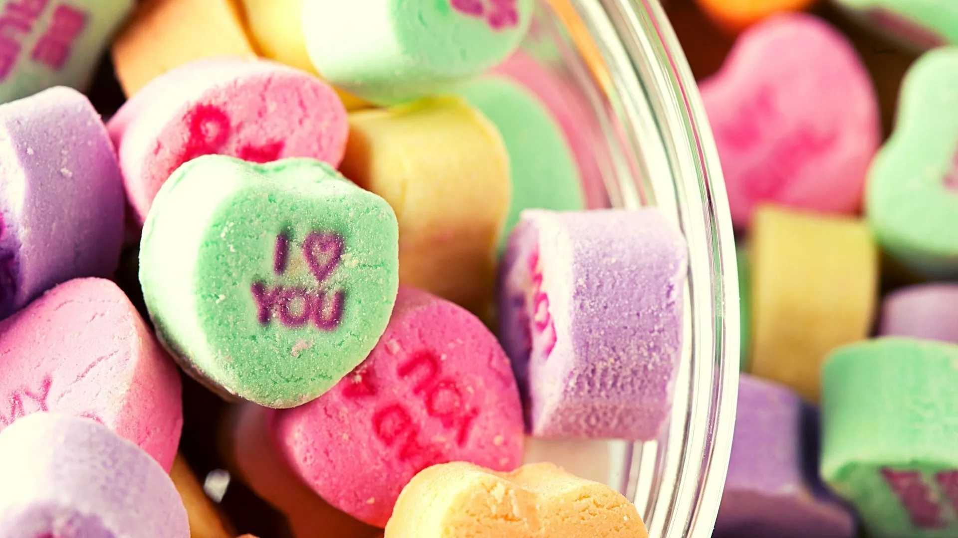 Ken jy jou liefdestaal?