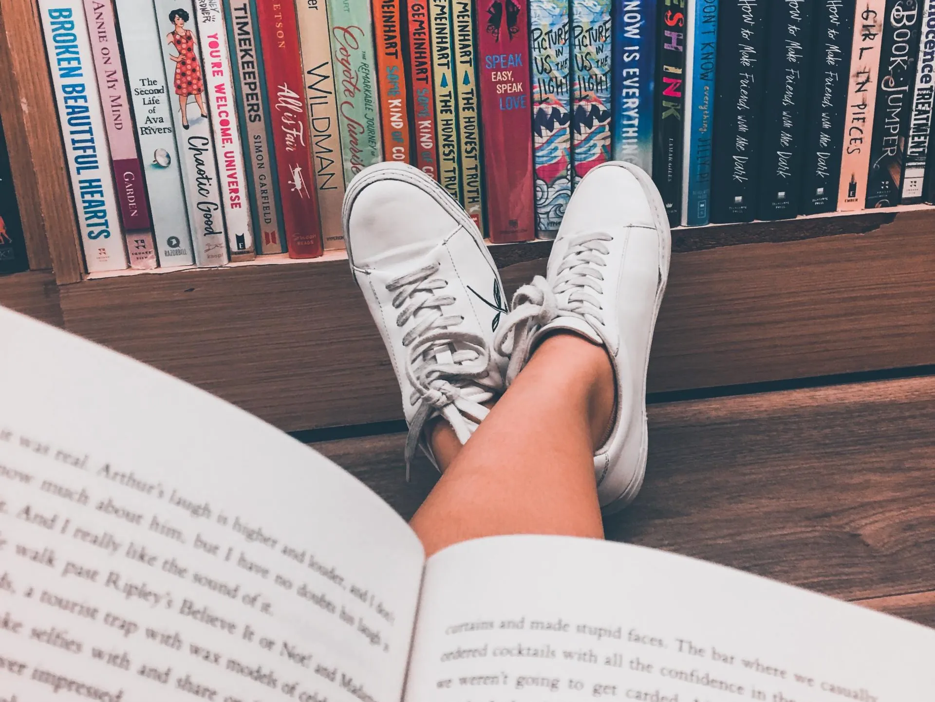 Kennis is mag, maar waar kry jy jou inligting?