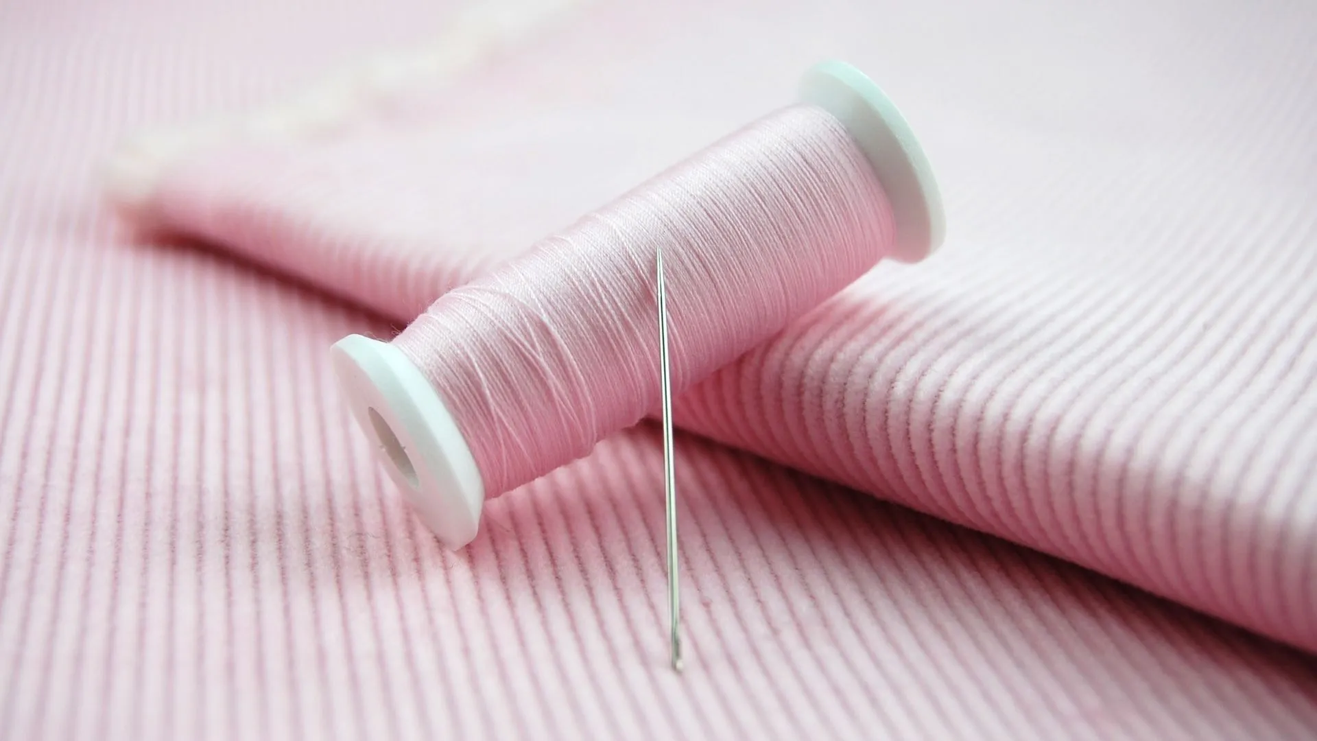 Leef jy op die naald se punt?