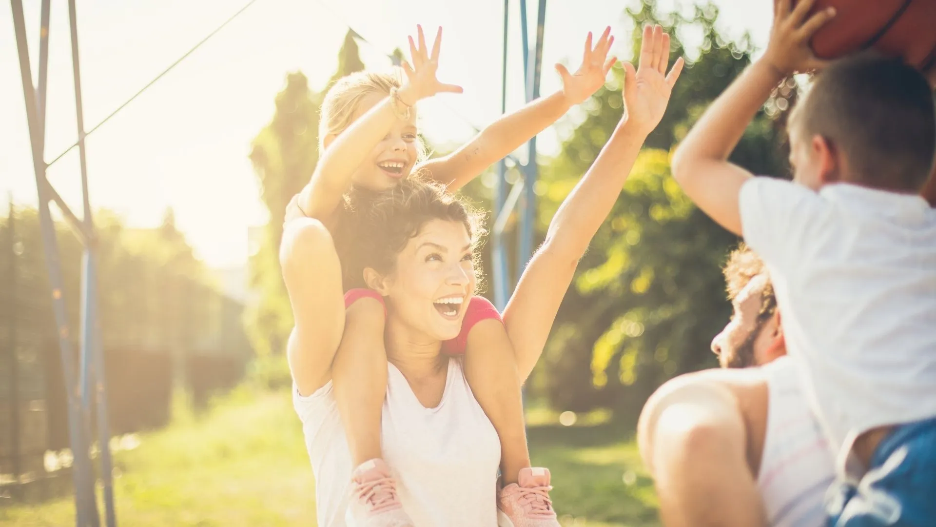 Let the other person win