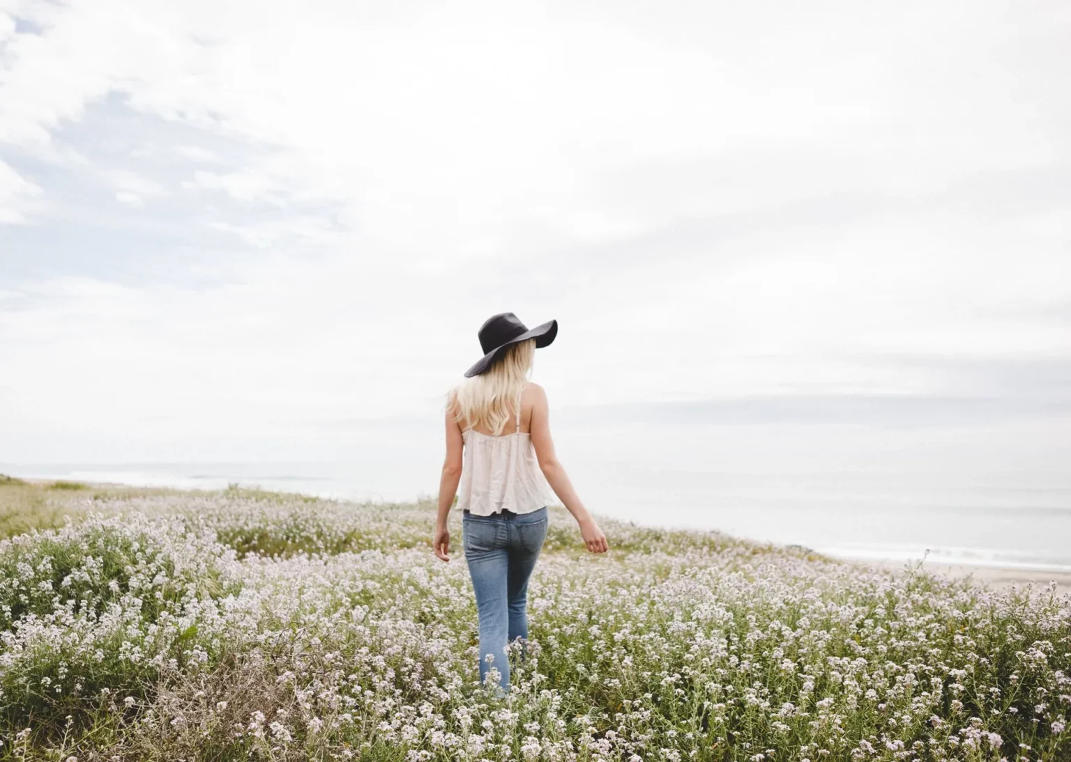 Los die emosionele bagasie en wees vry