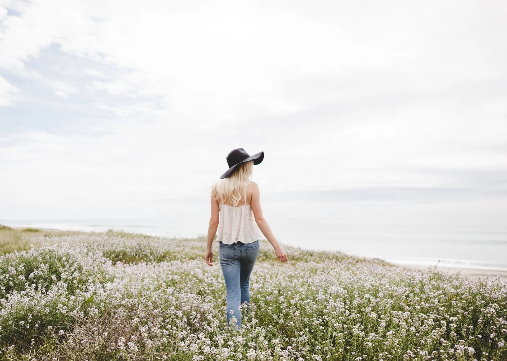 Los die emosionele bagasie en wees vry