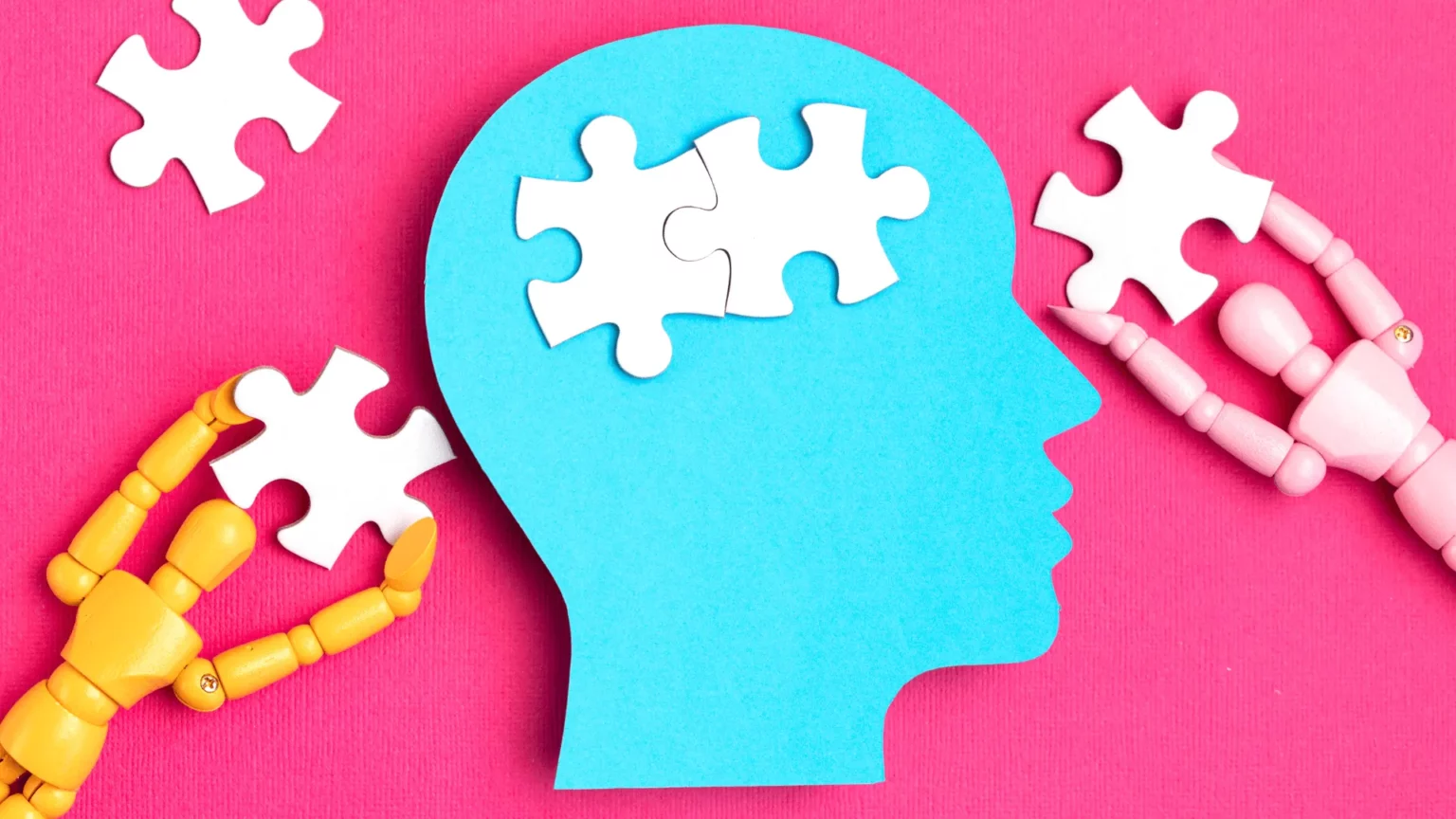 Memory tricks us all