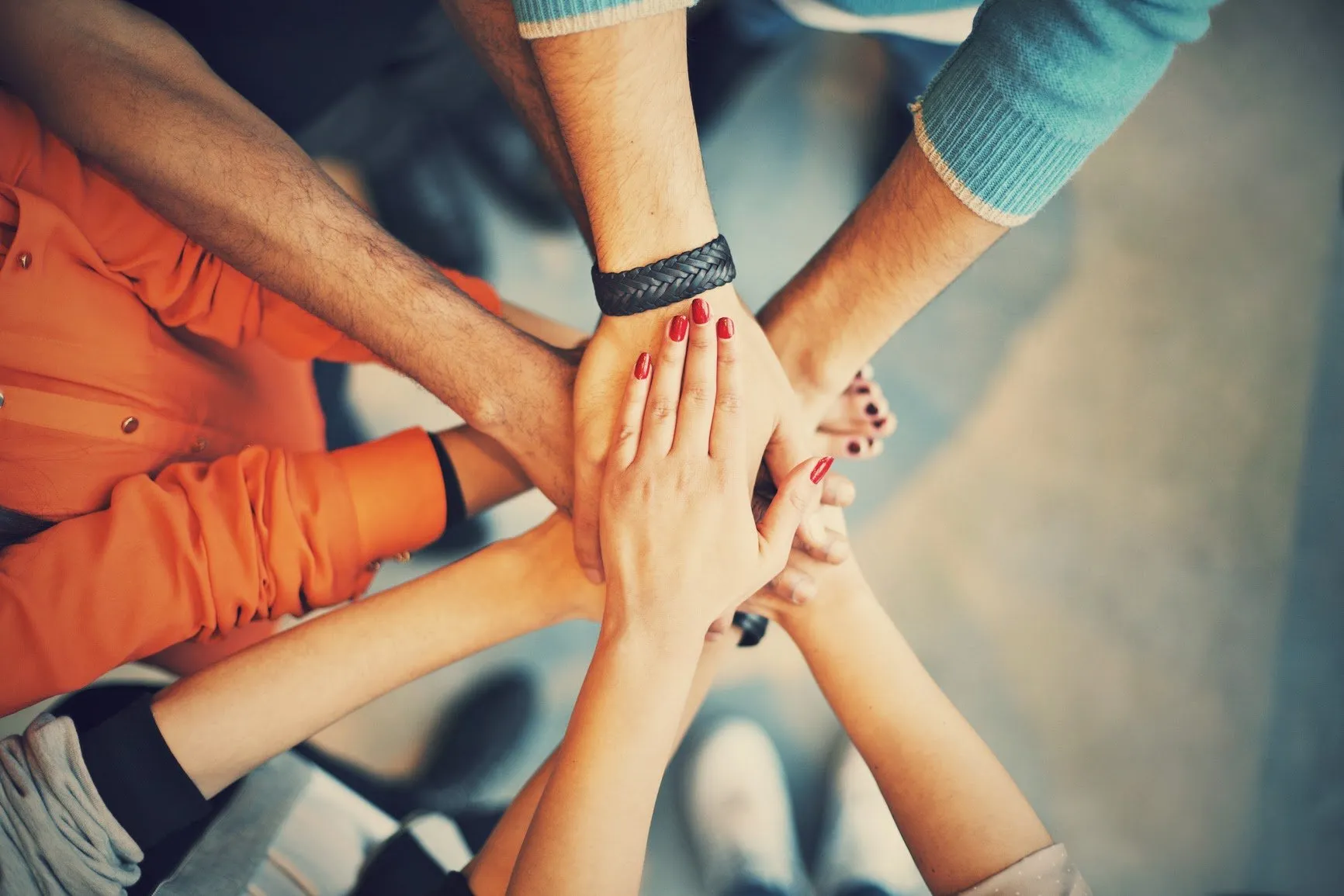 Motivation by appreciation