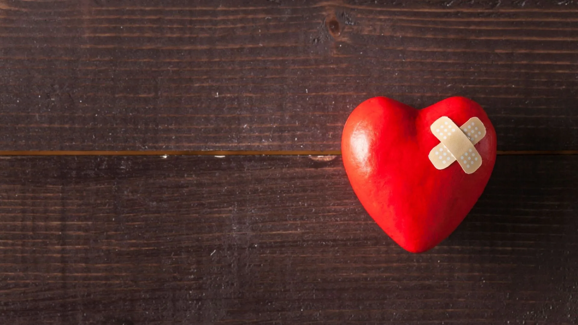 Once you feel it, you can heal it!