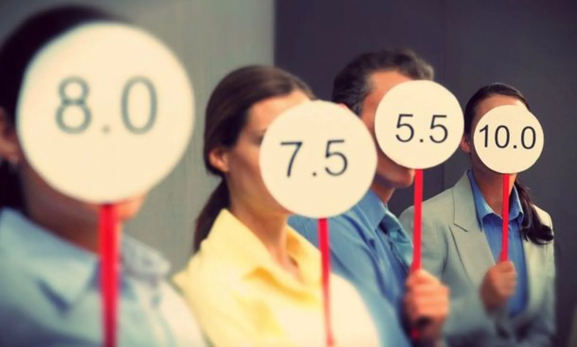 Oordeel ons nie almal maar nie?