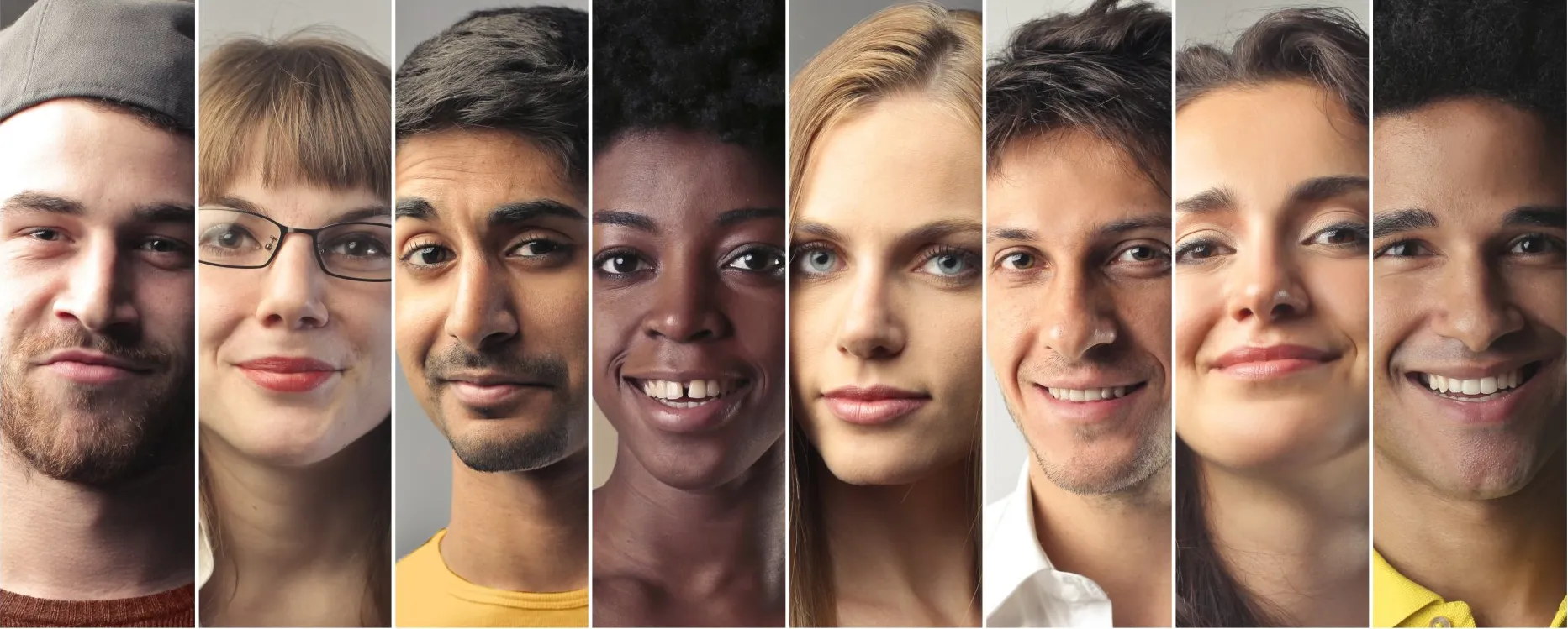 People knowledge needed