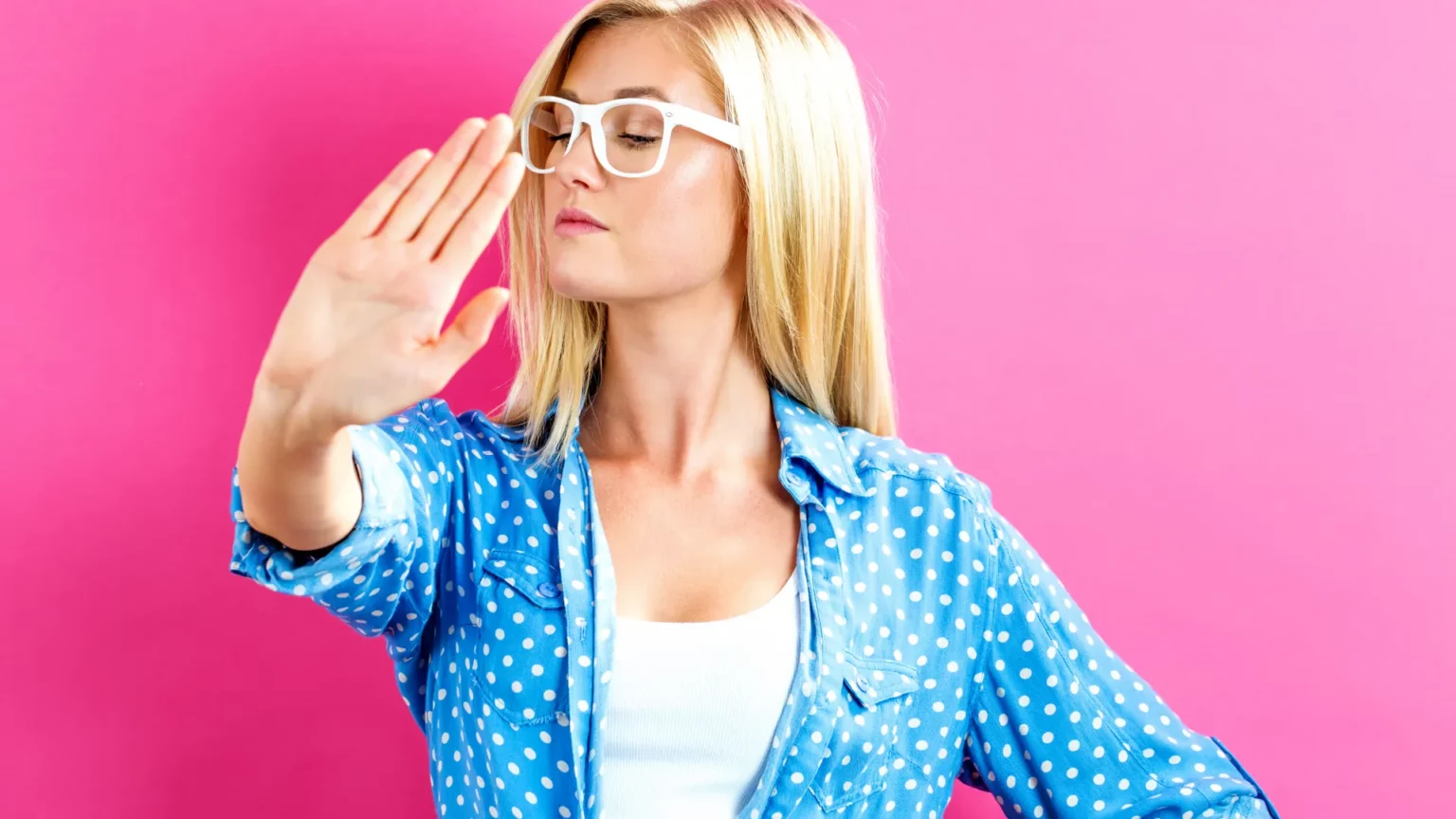 Rejection is no-one’s friend – or could it be?
