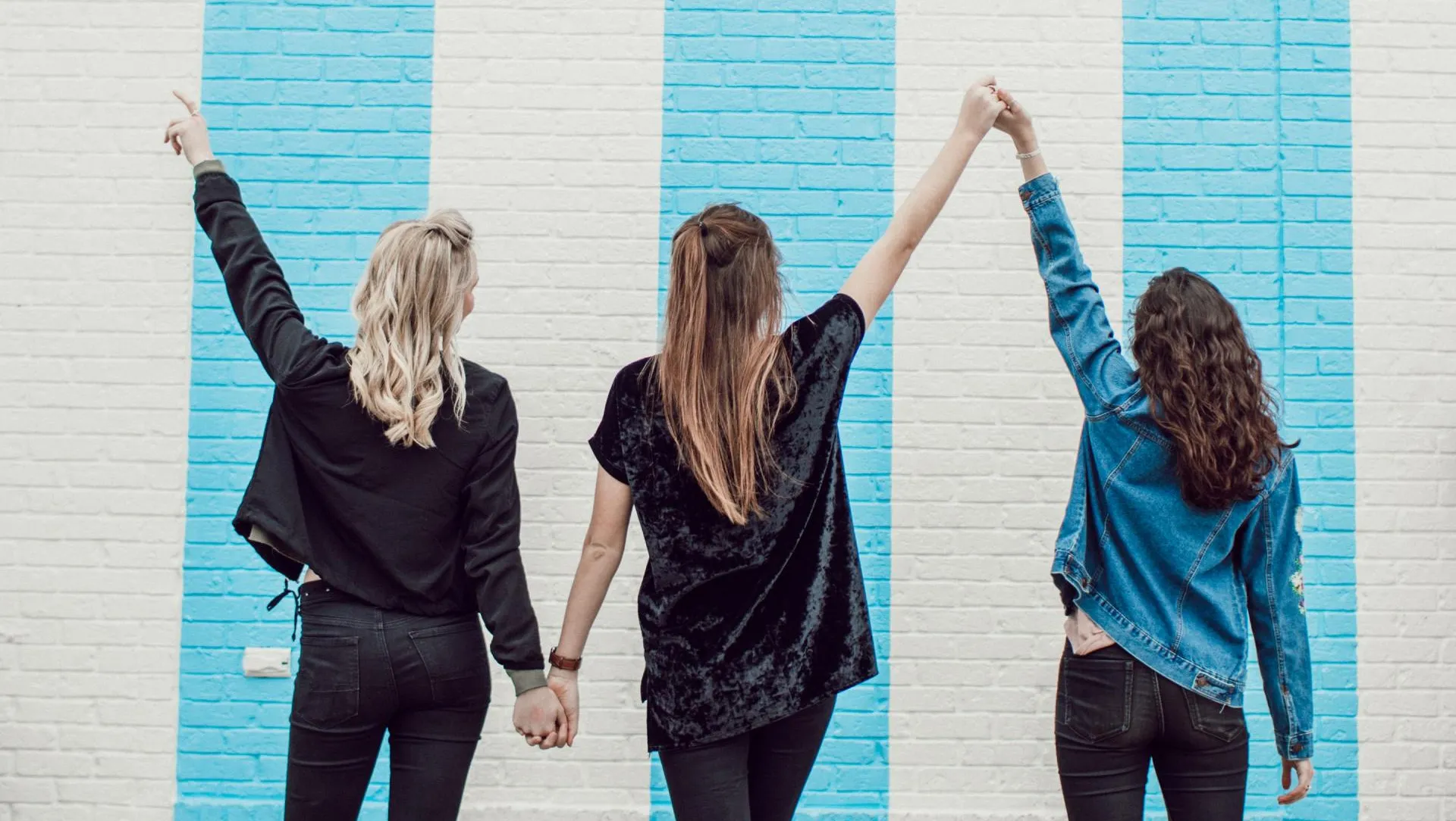 Sien jou hartsmense raak