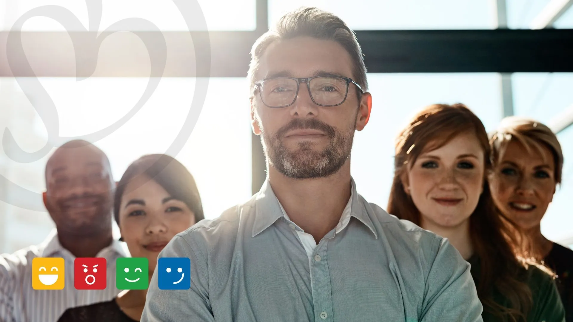 The Four Temperaments and Leadership