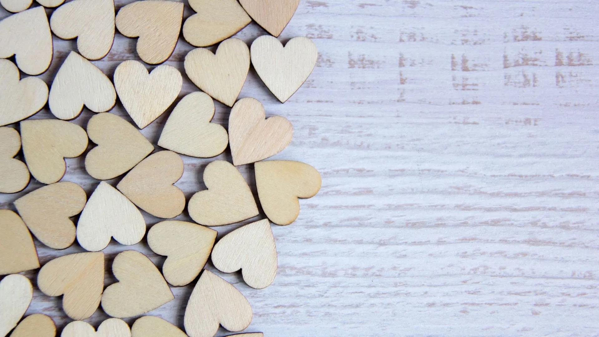 The Five Love Languages