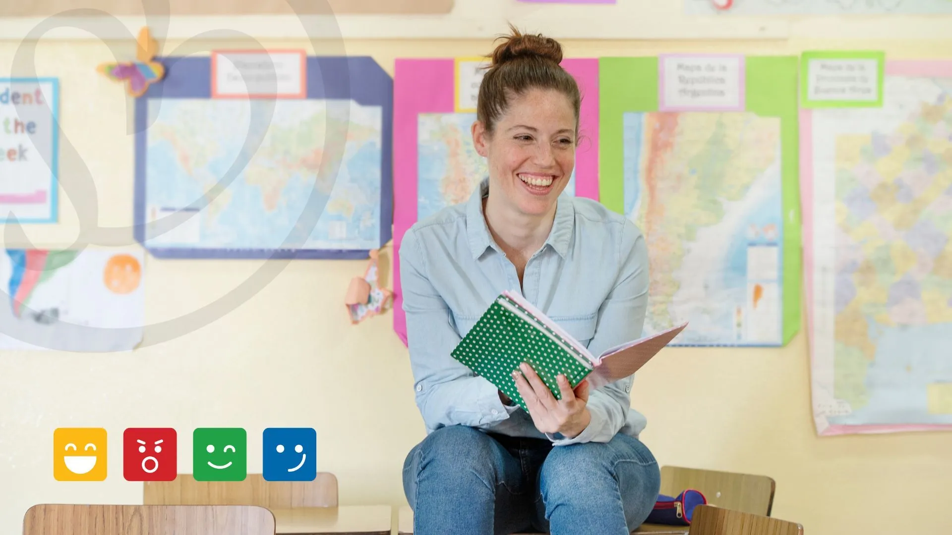 The Four Temperaments in the Classroom