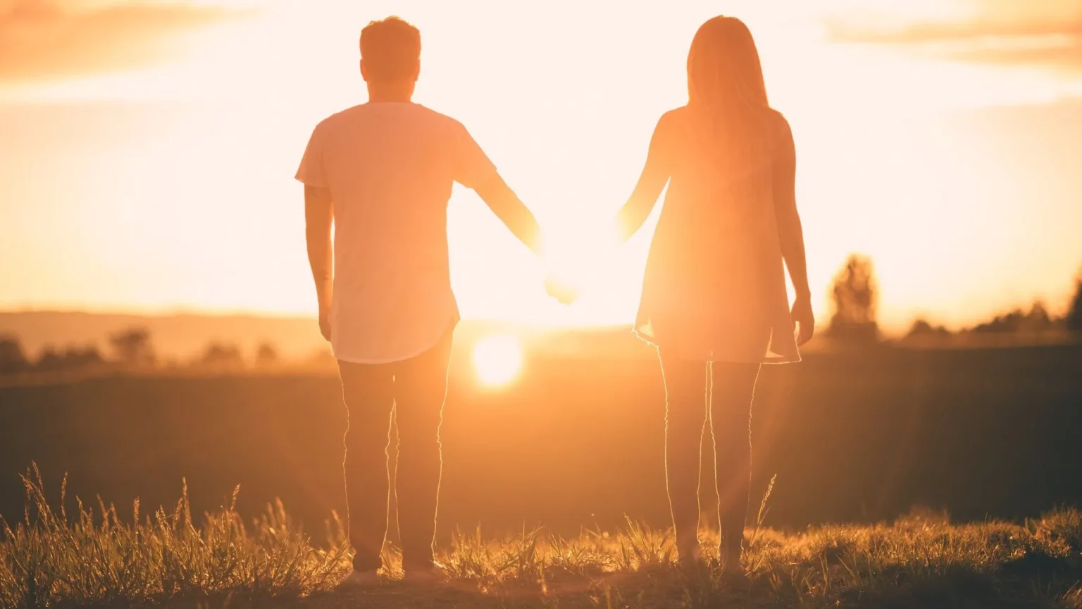 Waar die liefde seëvier is daar hoop