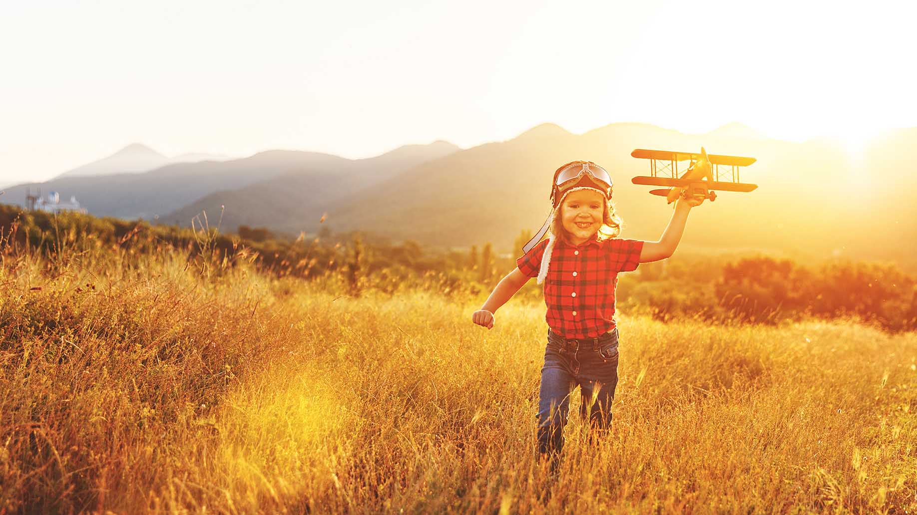 Wat as ek my drome moet prysgee?