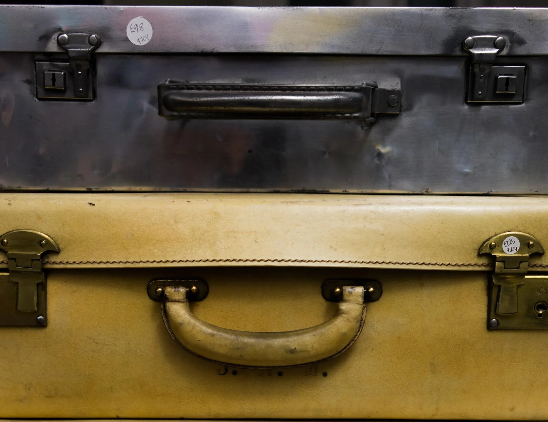 What to pack (emotionally) for the holidays