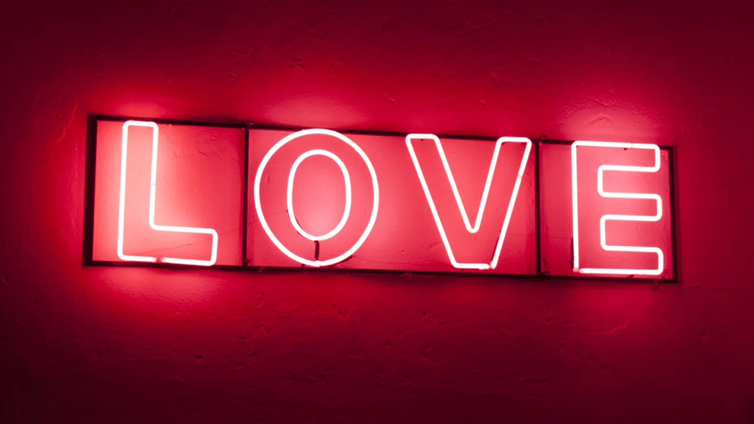 Who can I love today?