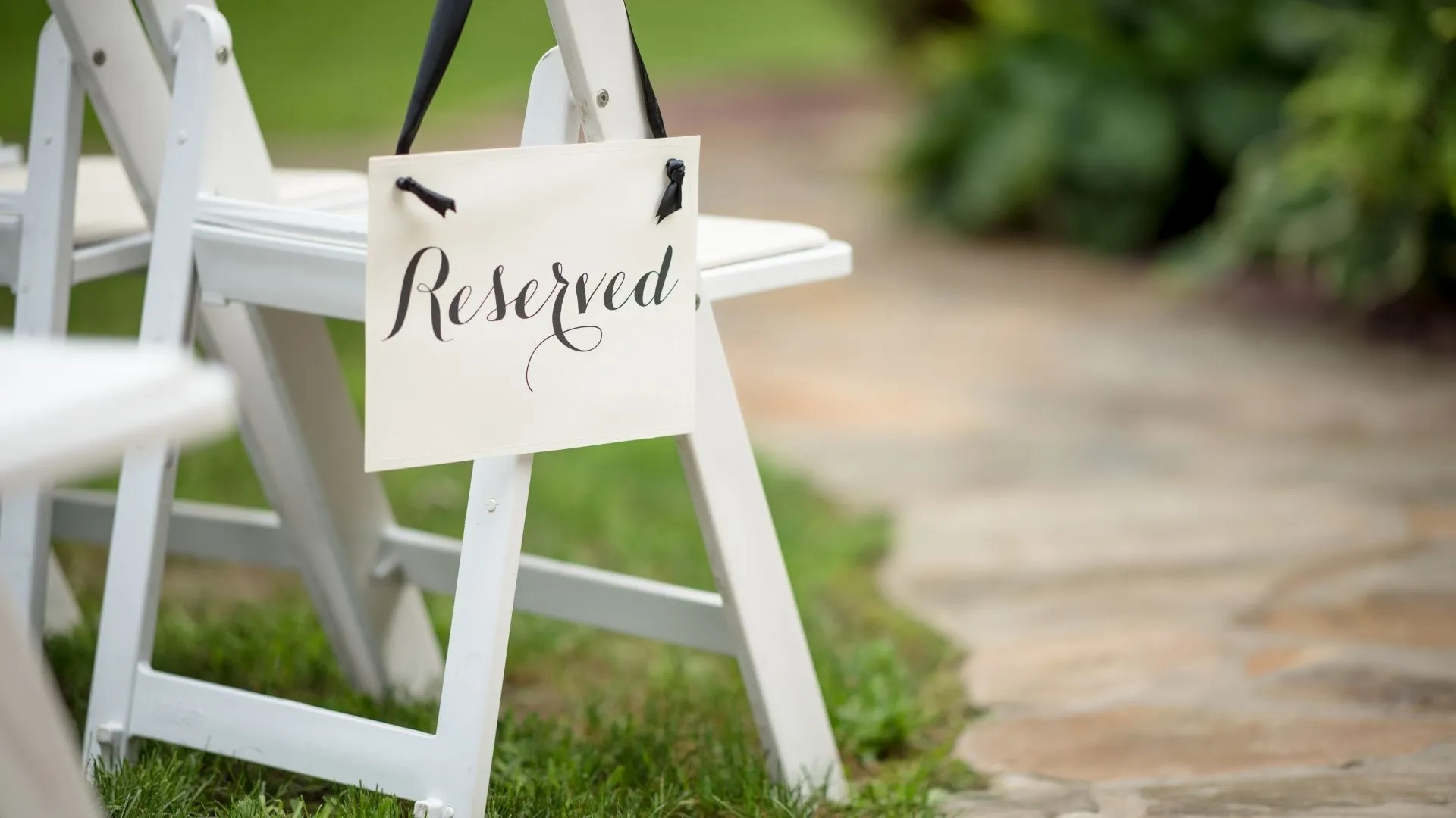 Who's on your VIP list?