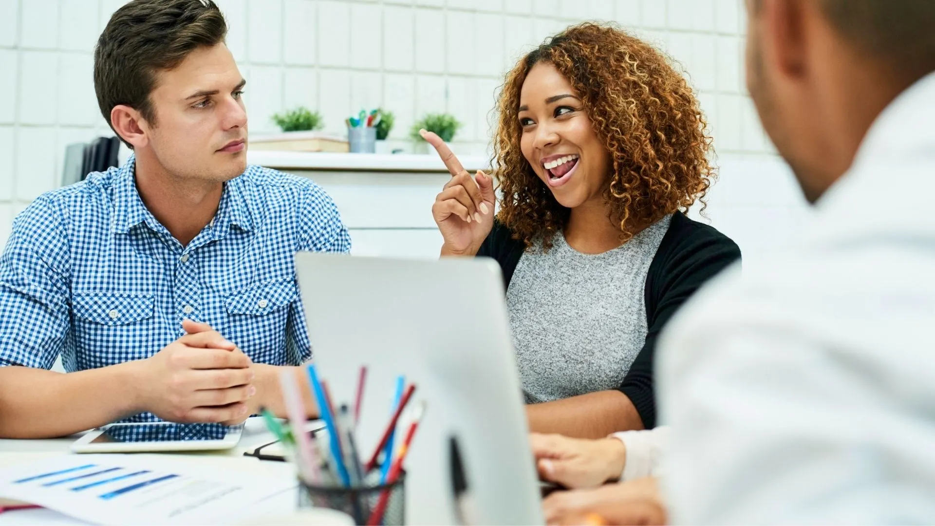 Wil jy altyd reg wees?